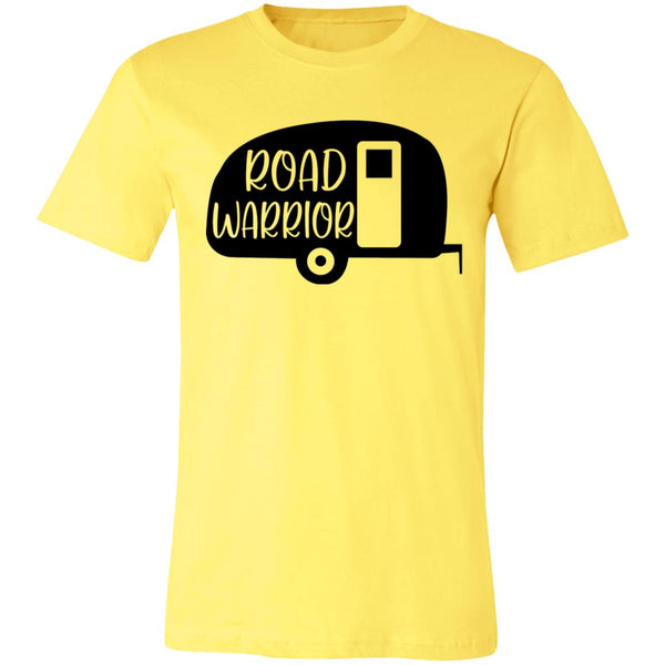 AE000395 Unisex Jersey Short-Sleeve T-Shirt