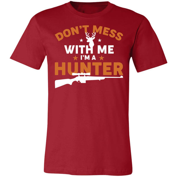 AE000781 Unisex Jersey Short-Sleeve T-Shirt