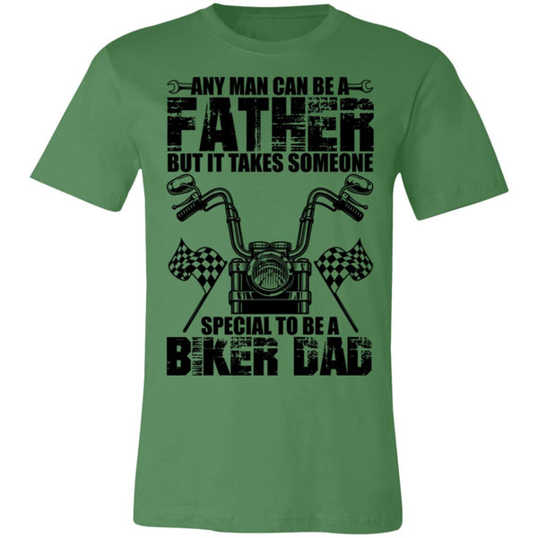 AE000543 Unisex Jersey Short-Sleeve T-Shirt