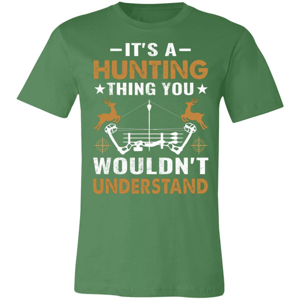 AE000766 Unisex Jersey Short-Sleeve T-Shirt