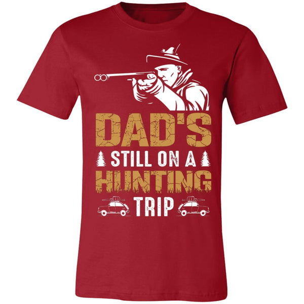 AE001046 Unisex Jersey Short-Sleeve T-Shirt