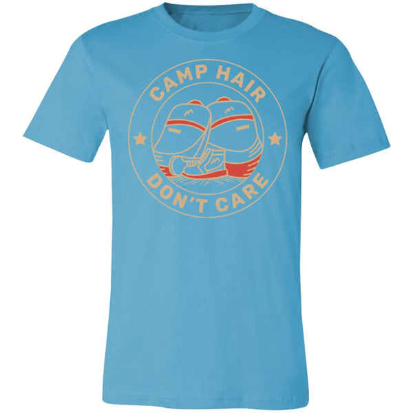Unisex Jersey Short-Sleeve T-Shirt AE000027