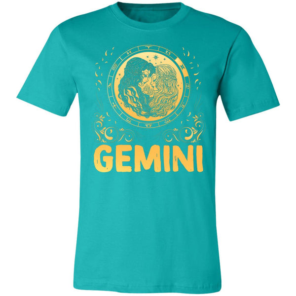 AE001387 Unisex Jersey Short-Sleeve T-Shirt