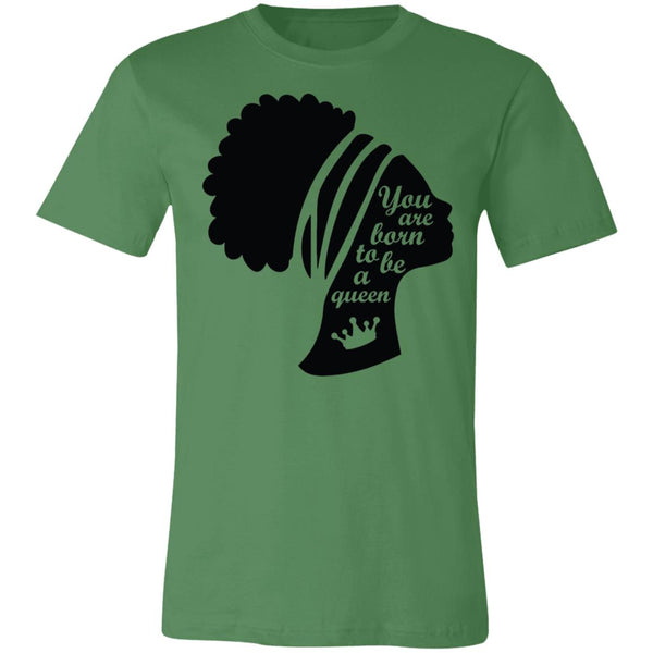 AE001485 Unisex Jersey Short-Sleeve T-Shirt