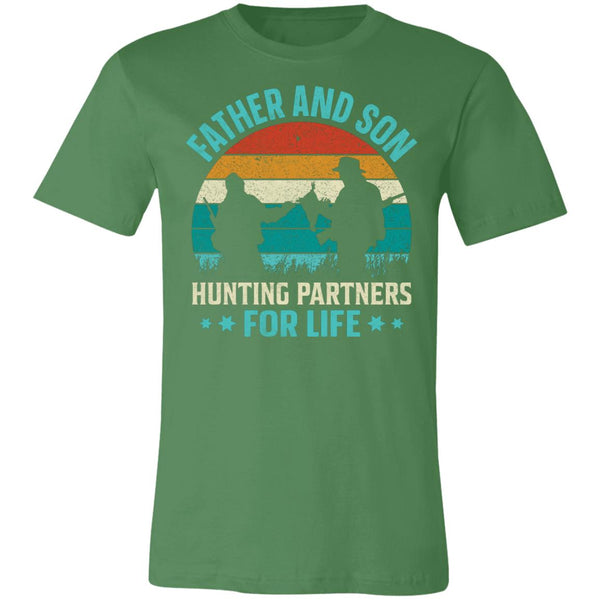 AE000745 Unisex Jersey Short-Sleeve T-Shirt