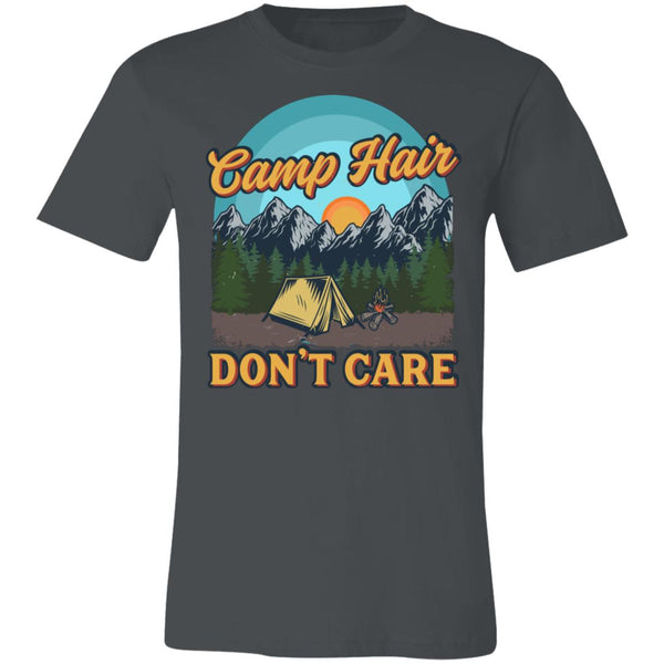 Unisex Jersey Short-Sleeve T-Shirt AE000045