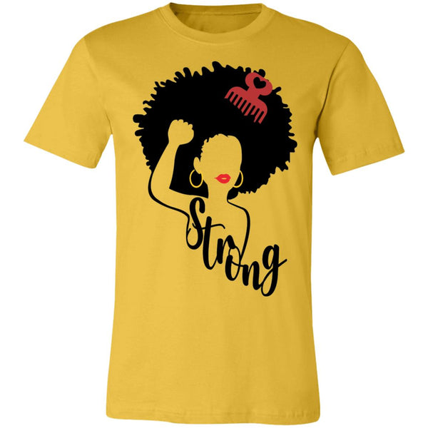 AE001408 Unisex Jersey Short-Sleeve T-Shirt