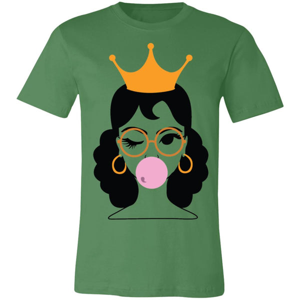 AE001424 Unisex Jersey Short-Sleeve T-Shirt