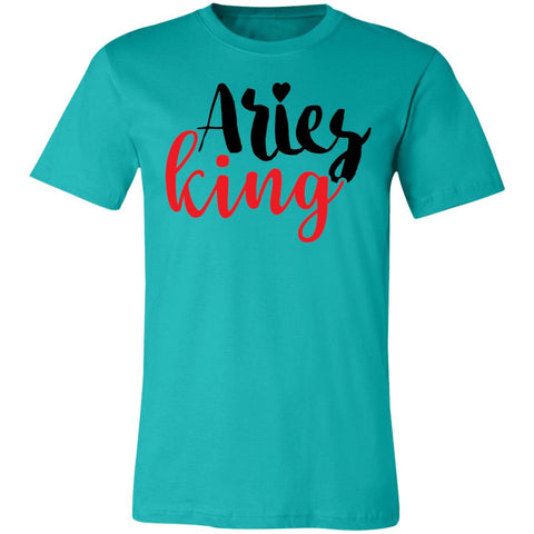 AE001341 Unisex Jersey Short-Sleeve T-Shirt