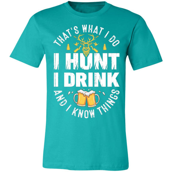 AE001040 Unisex Jersey Short-Sleeve T-Shirt