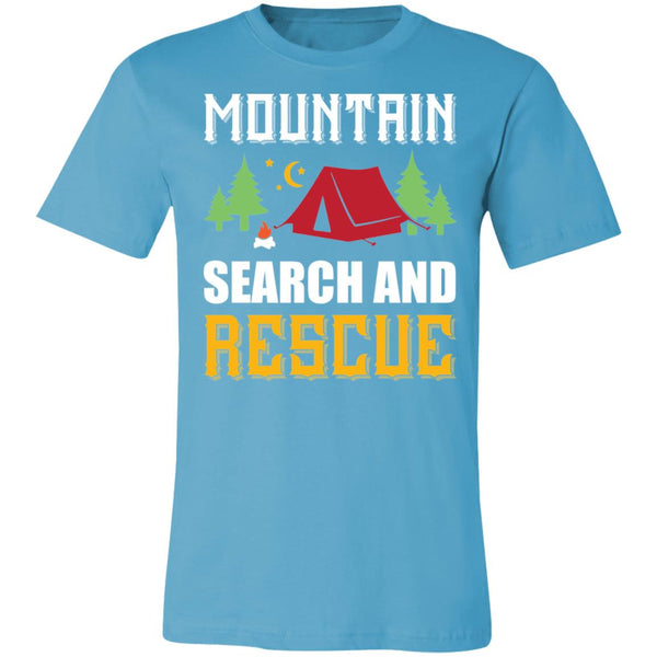 AE000306 Unisex Jersey Short-Sleeve T-Shirt
