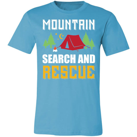 AE000306 Unisex Jersey Short-Sleeve T-Shirt