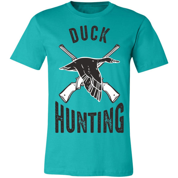 AE001123 Unisex Jersey Short-Sleeve T-Shirt