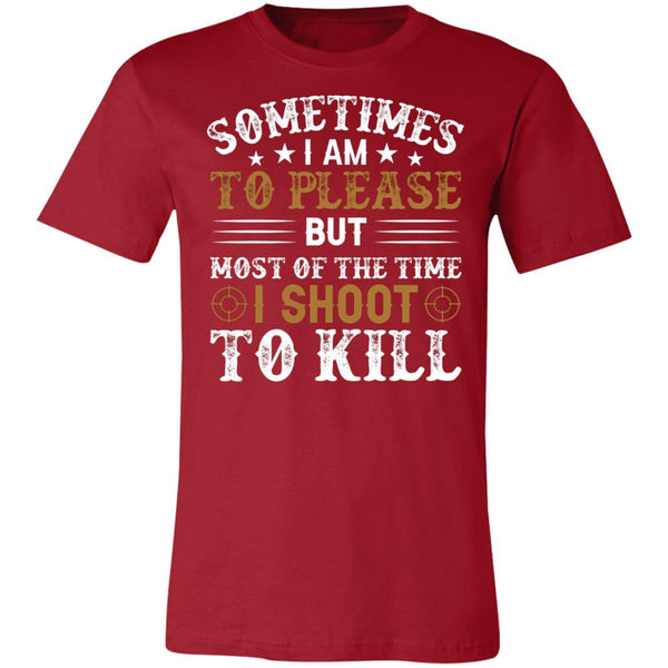 AE001019 Unisex Jersey Short-Sleeve T-Shirt