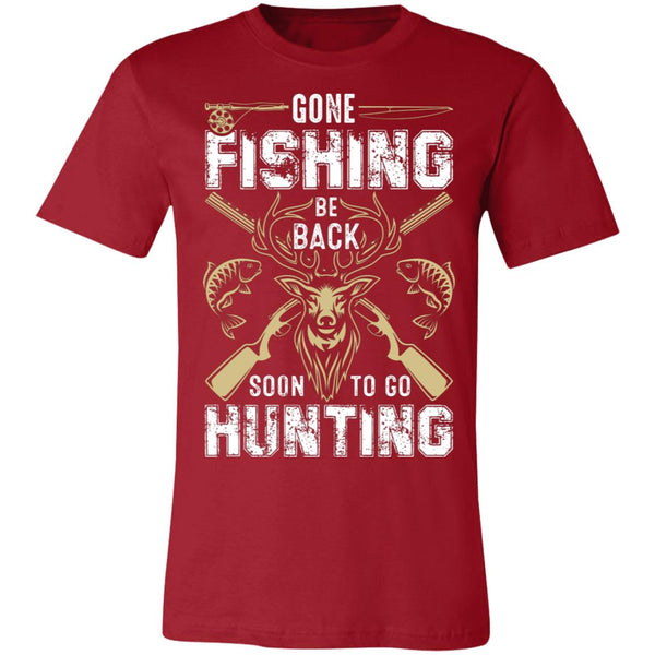 AE001035 Unisex Jersey Short-Sleeve T-Shirt