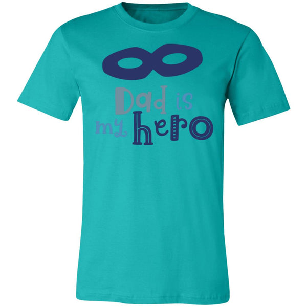 AE000899 Unisex Jersey Short-Sleeve T-Shirt