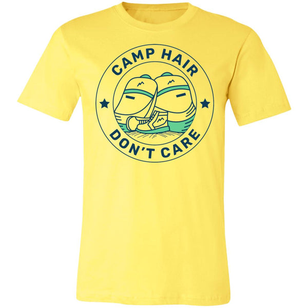 Unisex Jersey Short-Sleeve T-Shirt AE000028