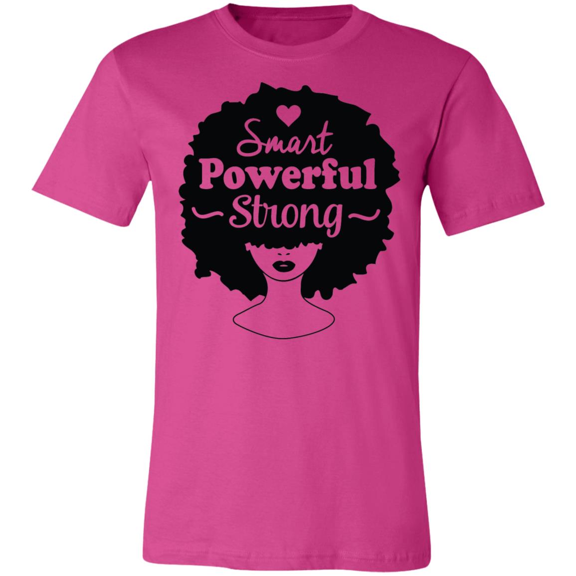 AE001468 Unisex Jersey Short-Sleeve T-Shirt