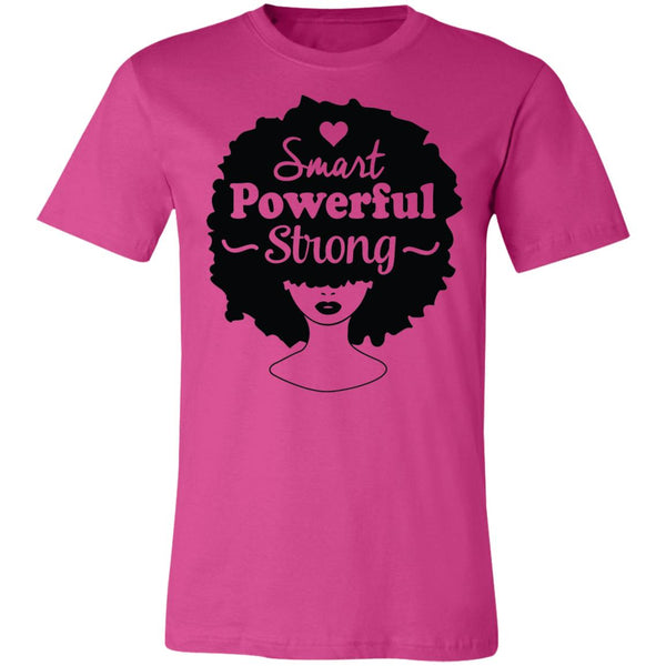 AE001468 Unisex Jersey Short-Sleeve T-Shirt