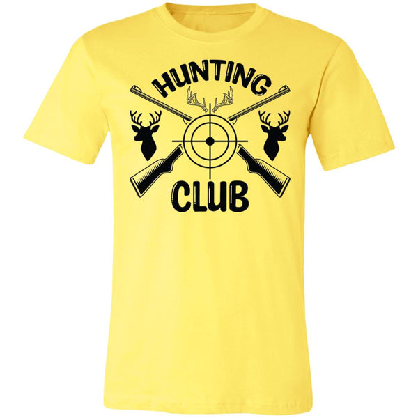 AE000922 Unisex Jersey Short-Sleeve T-Shirt
