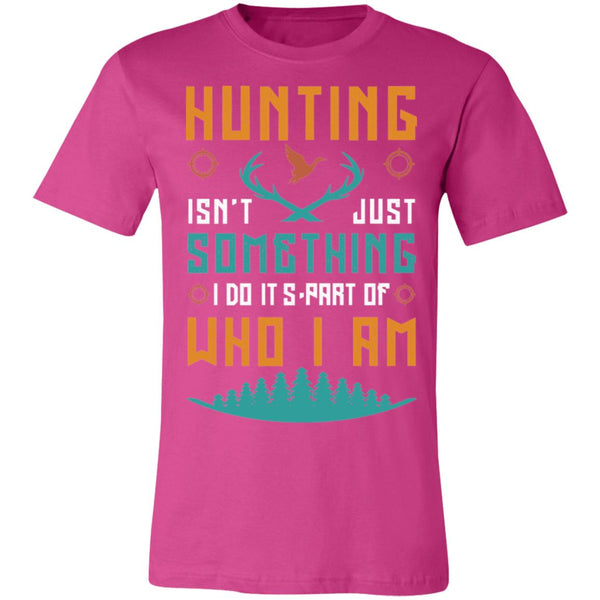 AE001118 Unisex Jersey Short-Sleeve T-Shirt