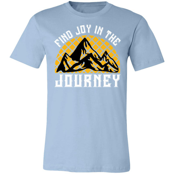 AE000273 Unisex Jersey Short-Sleeve T-Shirt