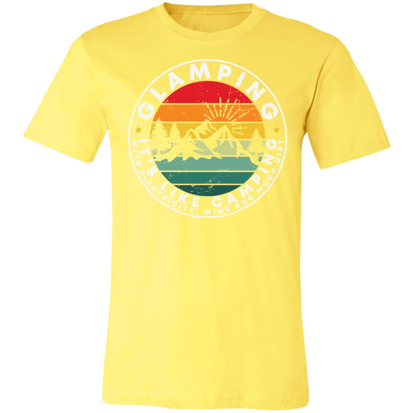 AE000280 Unisex Jersey Short-Sleeve T-Shirt