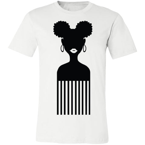 AE001419 Unisex Jersey Short-Sleeve T-Shirt