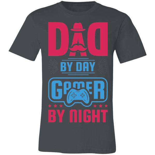 AE000549 Unisex Jersey Short-Sleeve T-Shirt