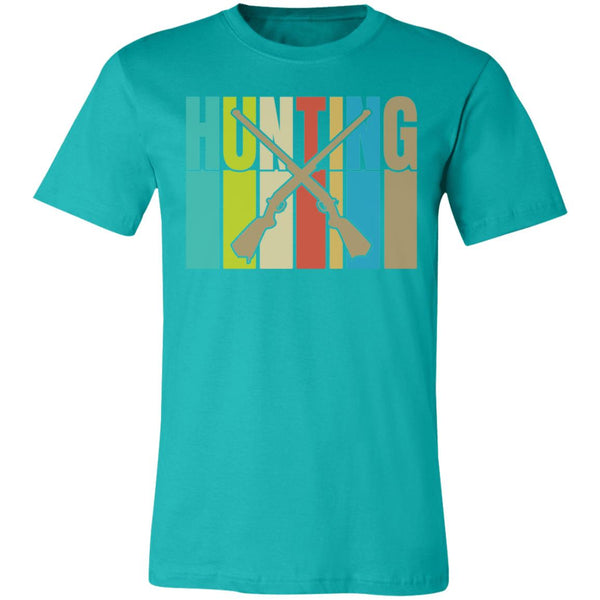 AE000976 Unisex Jersey Short-Sleeve T-Shirt