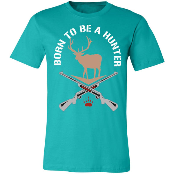 AE000861 Unisex Jersey Short-Sleeve T-Shirt