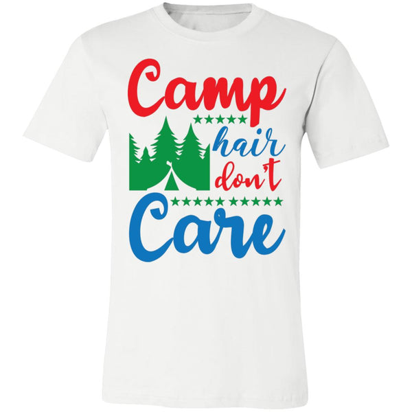 Unisex Jersey Short-Sleeve T-Shirt AE000058
