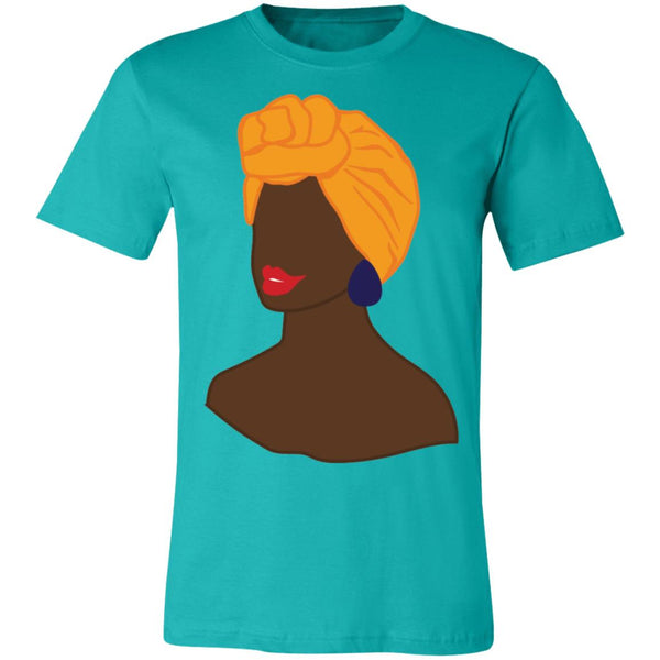 AE001470 Unisex Jersey Short-Sleeve T-Shirt