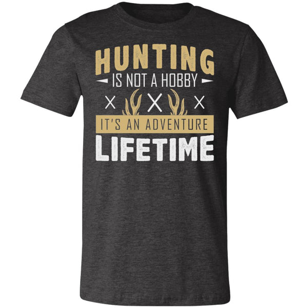 AE000991 Unisex Jersey Short-Sleeve T-Shirt