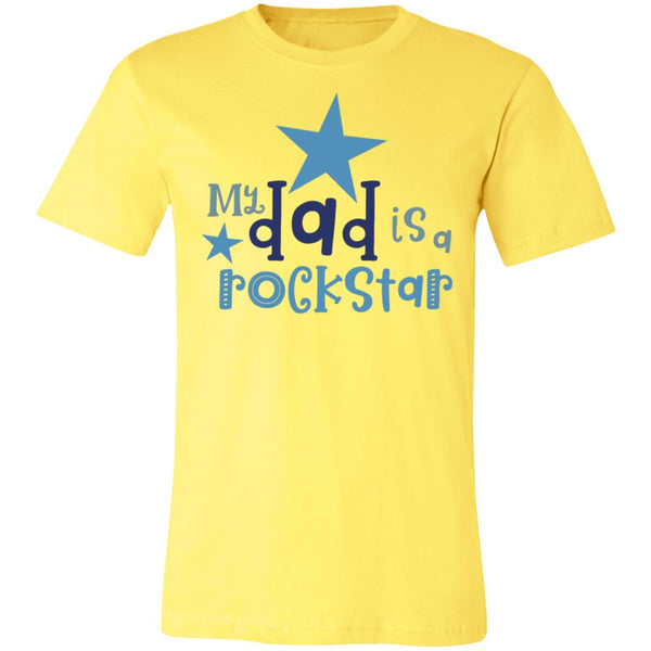 AE001095 Unisex Jersey Short-Sleeve T-Shirt