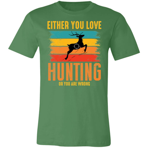 AE000794 Unisex Jersey Short-Sleeve T-Shirt