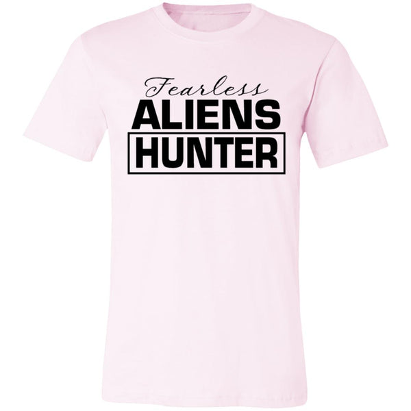 AE000887 Unisex Jersey Short-Sleeve T-Shirt