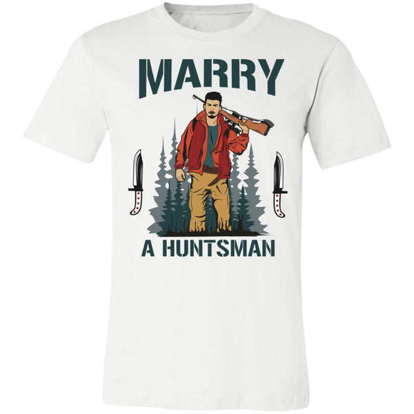 AE001086 Unisex Jersey Short-Sleeve T-Shirt