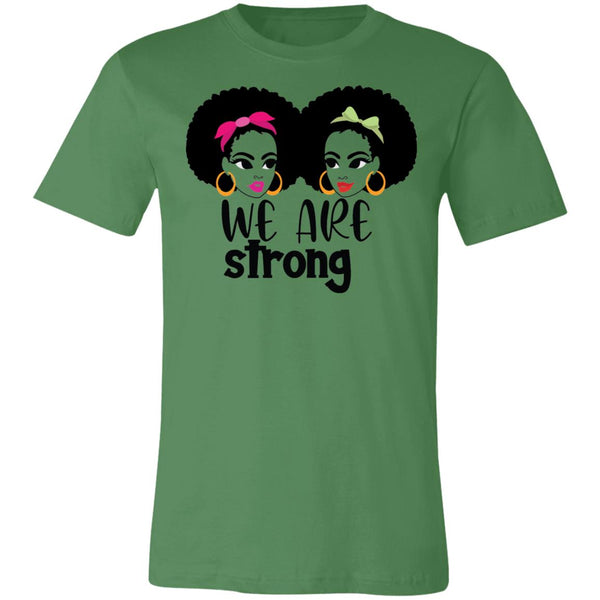 AE001461 Unisex Jersey Short-Sleeve T-Shirt