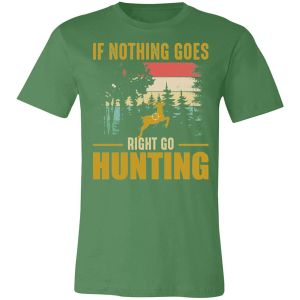 AE000805 Unisex Jersey Short-Sleeve T-Shirt
