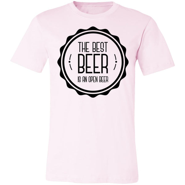 AE001152 Unisex Jersey Short-Sleeve T-Shirt