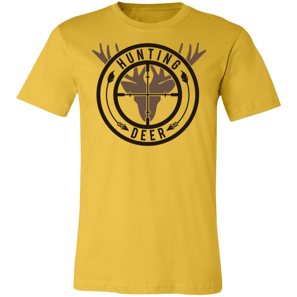 AE000982 Unisex Jersey Short-Sleeve T-Shirt