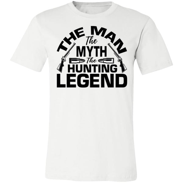 AE000898 Unisex Jersey Short-Sleeve T-Shirt