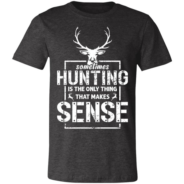 AE001168 Unisex Jersey Short-Sleeve T-Shirt