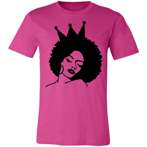 AE001460 Unisex Jersey Short-Sleeve T-Shirt