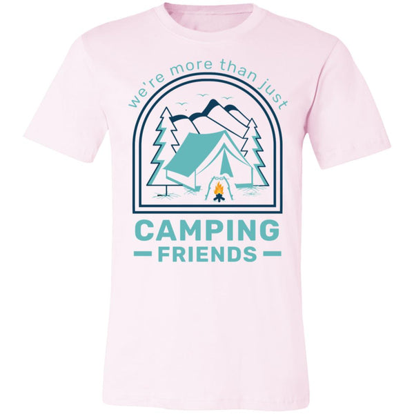 Unisex Jersey Short-Sleeve T-Shirt AE000054