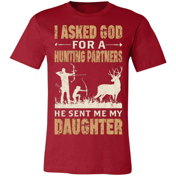 AE000997 Unisex Jersey Short-Sleeve T-Shirt