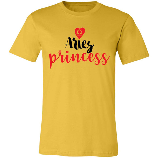 AE001342 Unisex Jersey Short-Sleeve T-Shirt