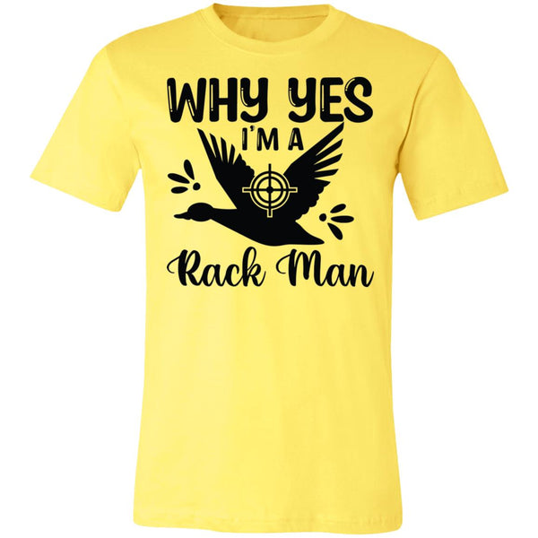 AE000907 Unisex Jersey Short-Sleeve T-Shirt
