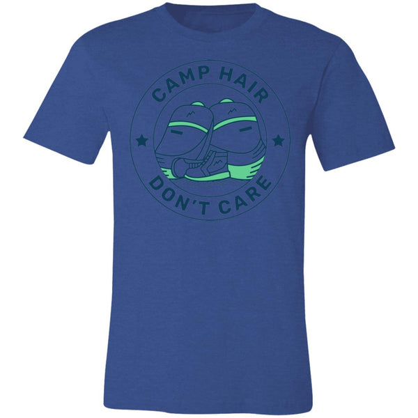 Unisex Jersey Short-Sleeve T-Shirt AE000028